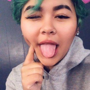 Meet your Posher, Angelina